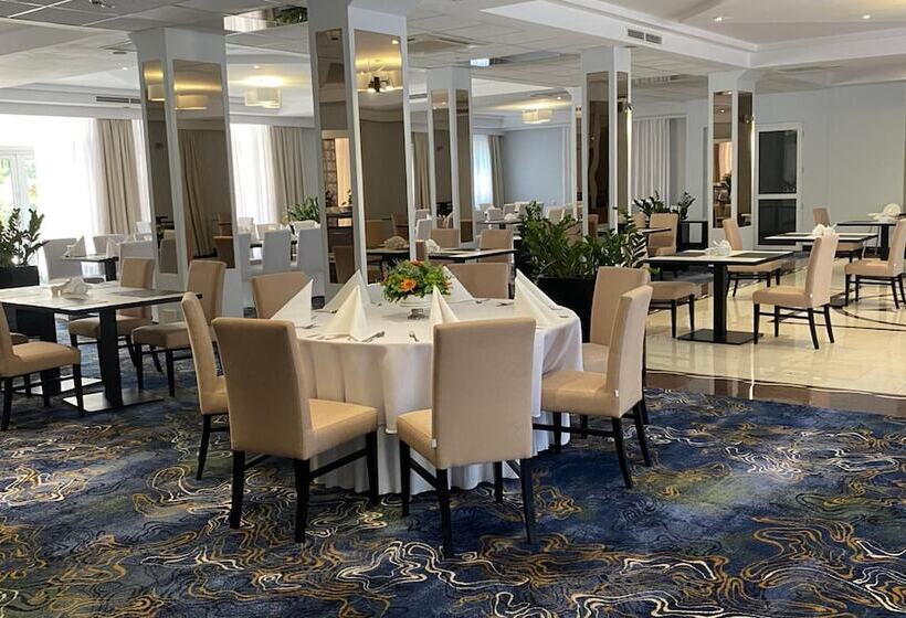 酒店 Ambasador Chojny