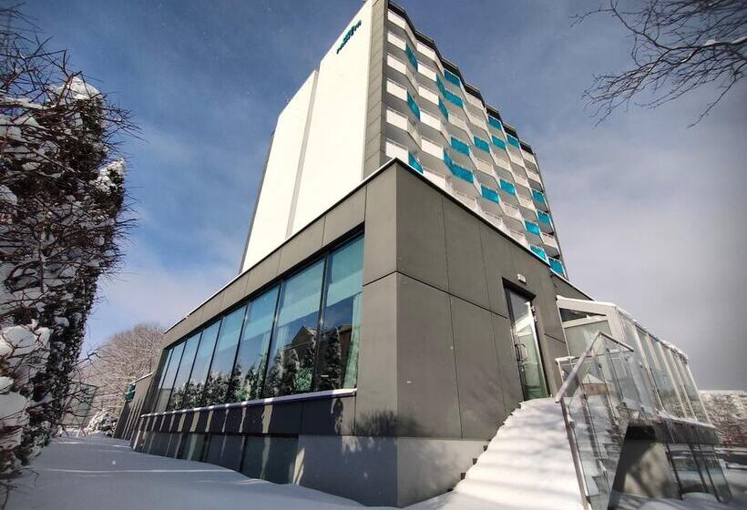 Отель Apartamenty Nad Parsętą Szpitalna 7