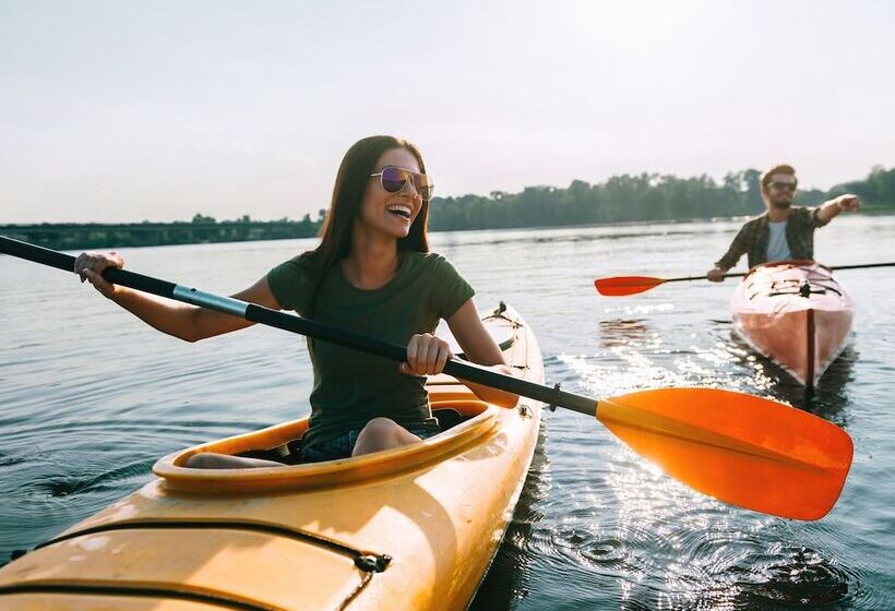 Отель Apartamenty Nad Parsętą Szpitalna 7