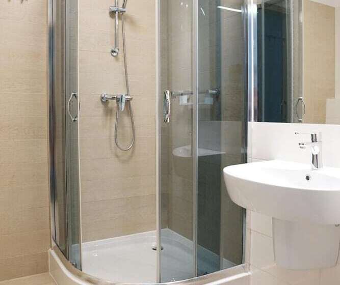 Отель Apartamenty Nad Parsętą Szpitalna 7