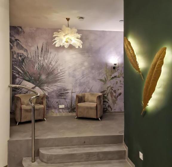 هتل Ara   Dancing Club Restauracja Ara