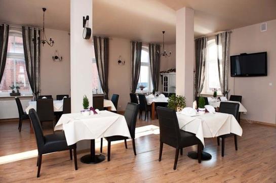 호텔 Arkadia Walbrzych