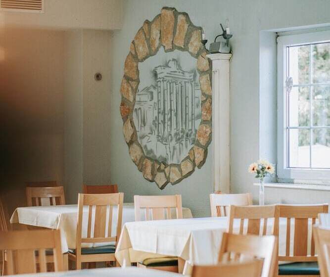 호텔 Astheimer Schlösschen