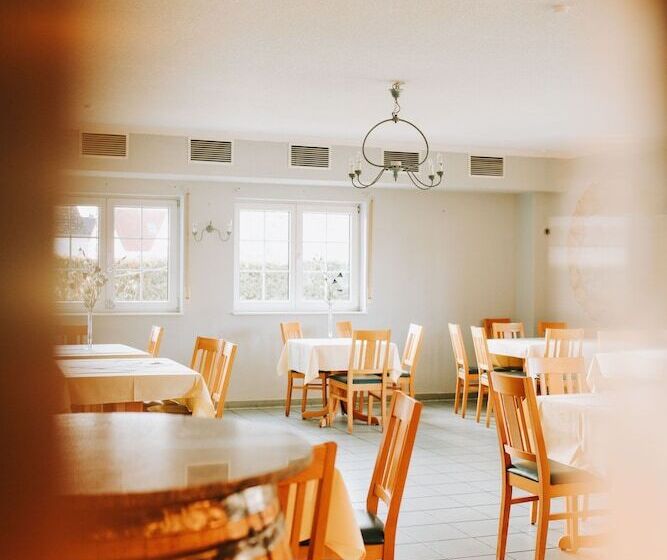 호텔 Astheimer Schlösschen