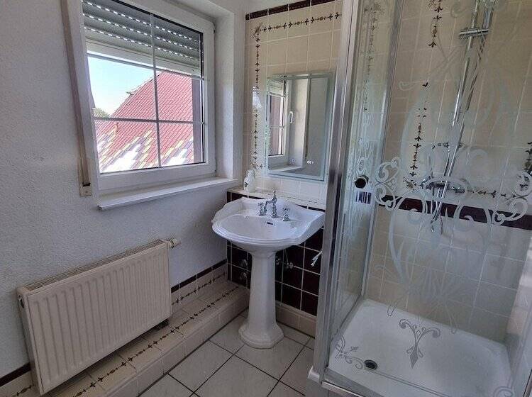 호텔 Astheimer Schlösschen