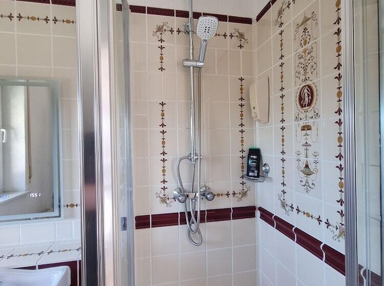 호텔 Astheimer Schlösschen