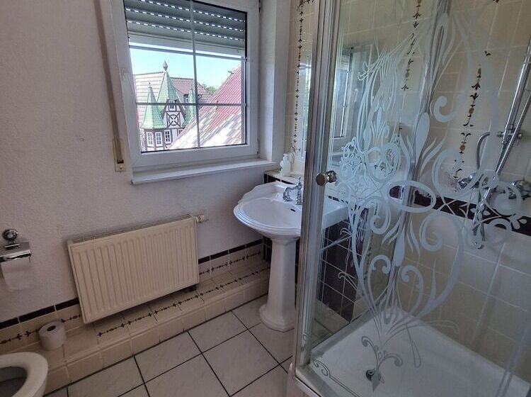 호텔 Astheimer Schlösschen