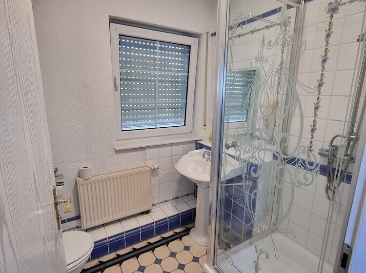 Отель Astheimer Schlösschen