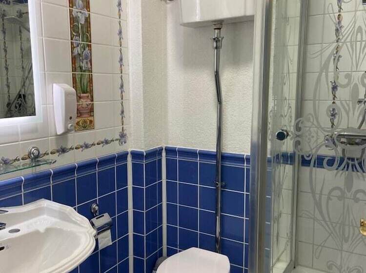 호텔 Astheimer Schlösschen