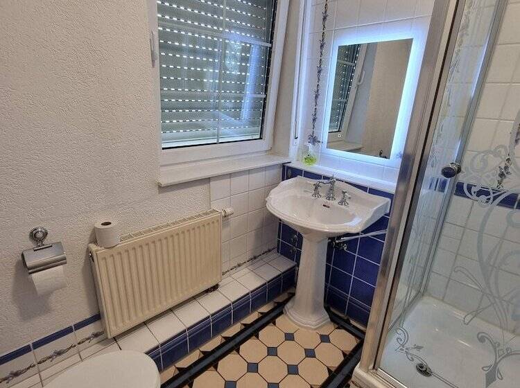 호텔 Astheimer Schlösschen