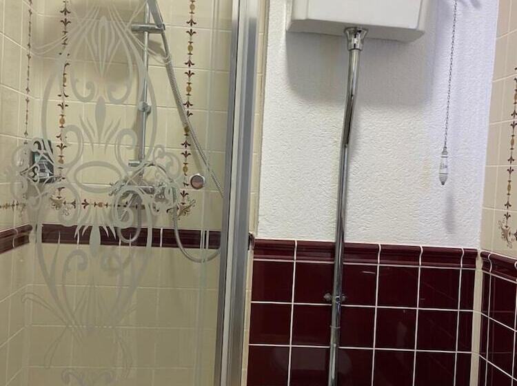 호텔 Astheimer Schlösschen