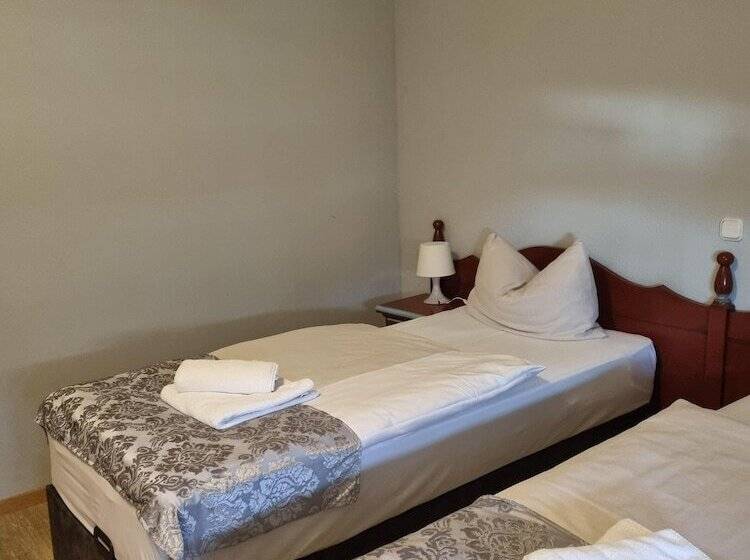 호텔 Astheimer Schlösschen