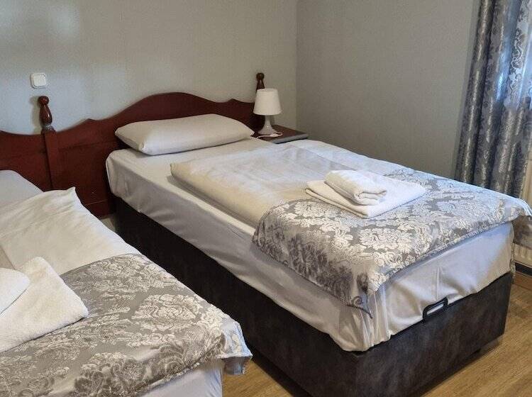 호텔 Astheimer Schlösschen