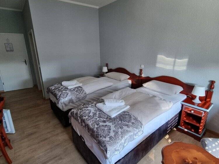 호텔 Astheimer Schlösschen