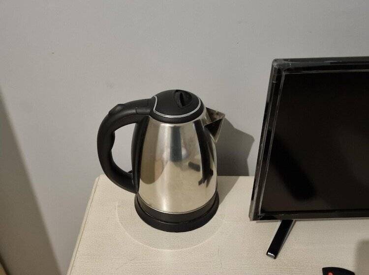 호텔 Astheimer Schlösschen