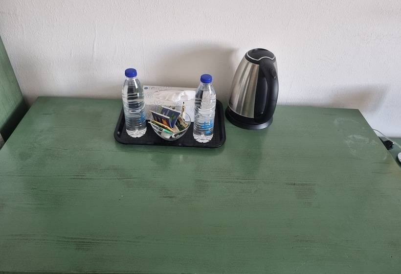 호텔 Astheimer Schlösschen