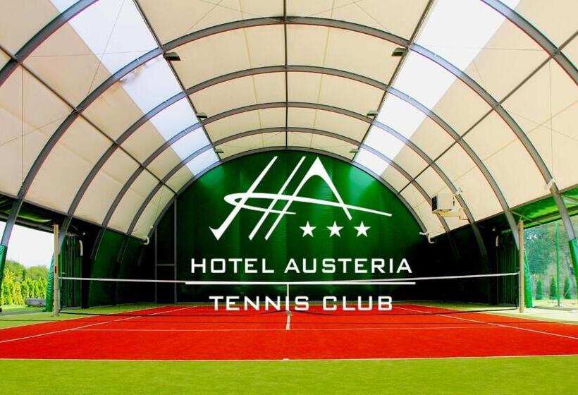 ホテル Austeria Conference & Spa