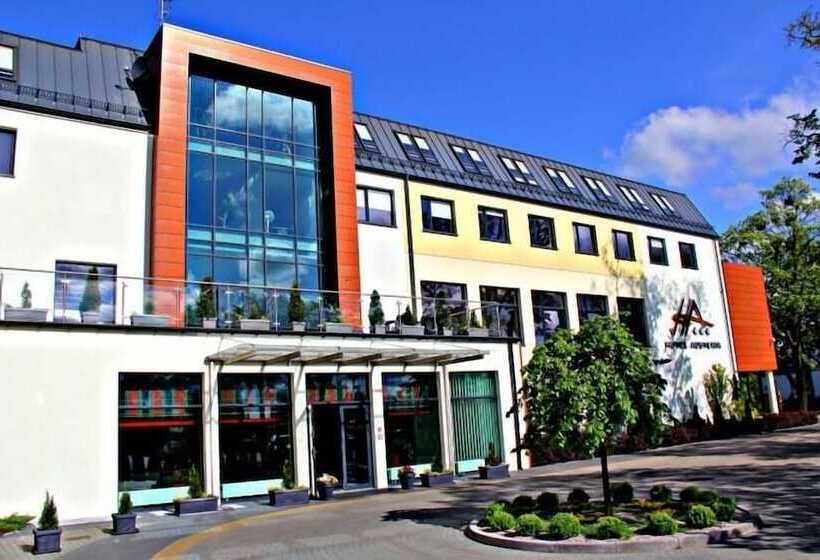 ホテル Austeria Conference & Spa