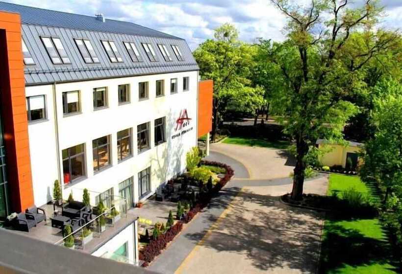 ホテル Austeria Conference & Spa