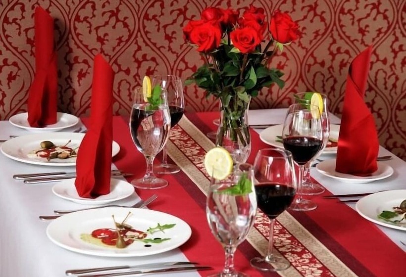 ホテル Austeria Conference & Spa