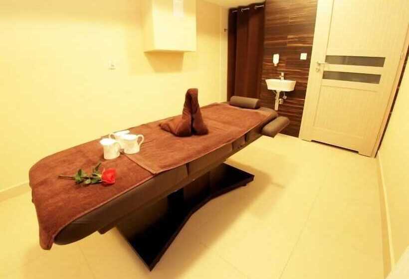 ホテル Austeria Conference & Spa