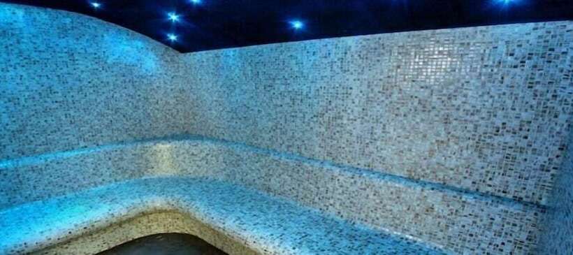 ホテル Austeria Conference & Spa