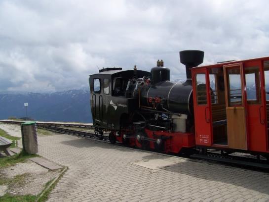 펜션 Bäckerhäusl Gasthof