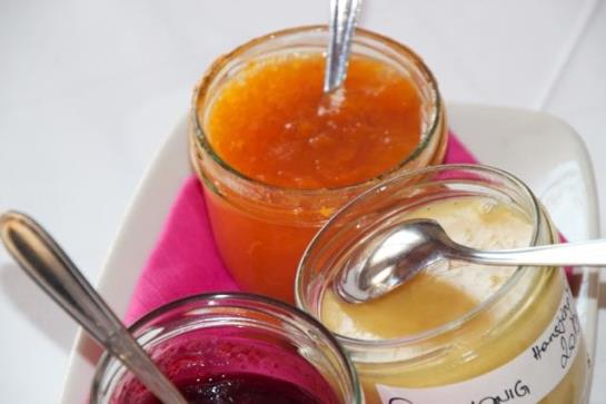 펜션 Bäckerhäusl Gasthof