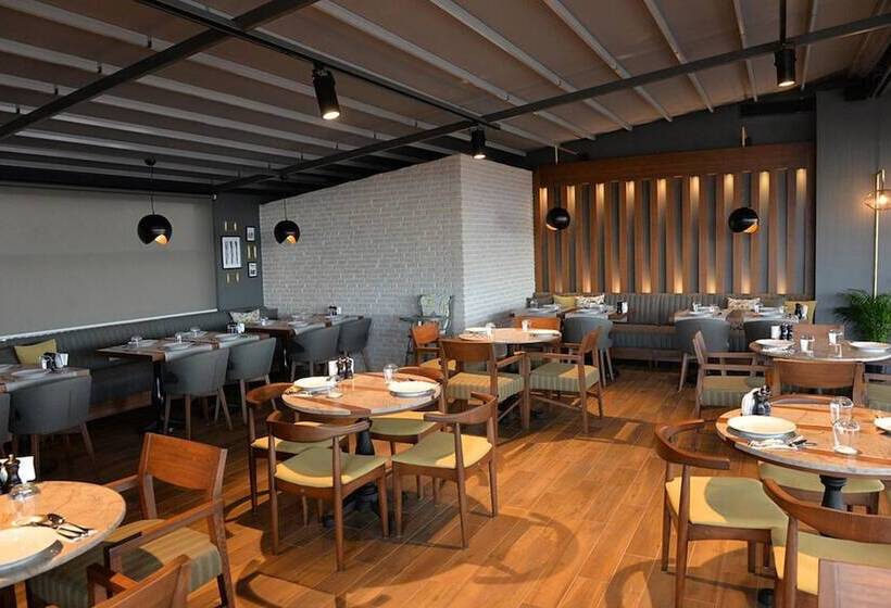 ホテル Baliktasi City