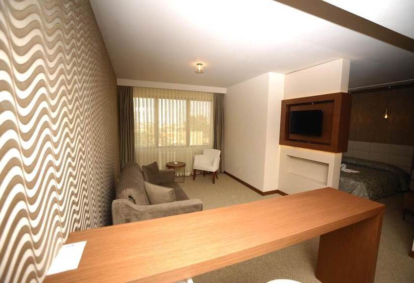 ホテル Baliktasi City