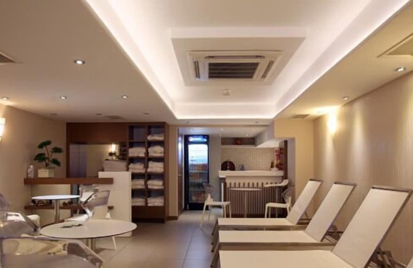 ホテル Baliktasi City