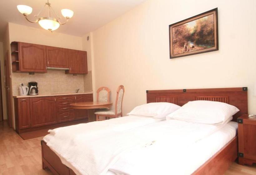 Отель Baltic Home Regina Maris