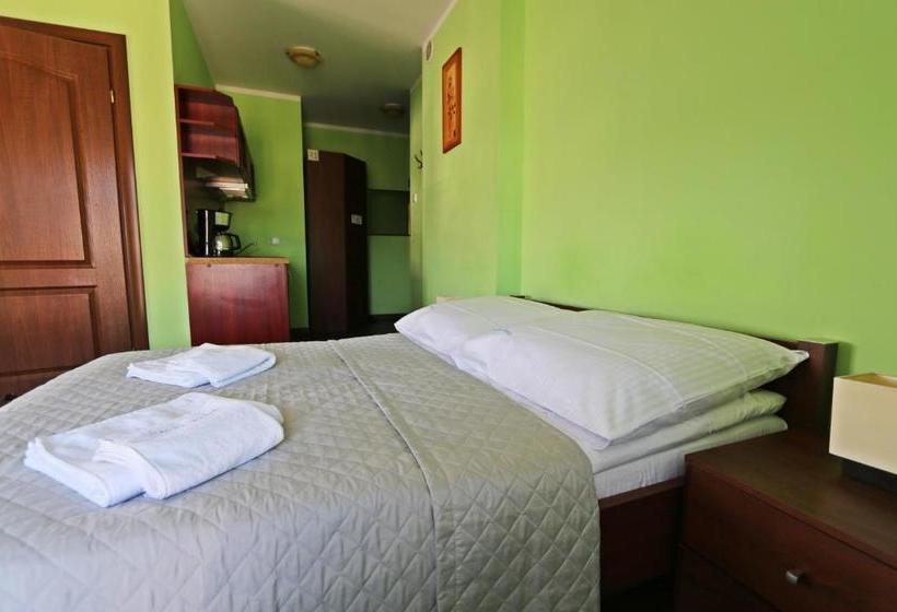 Отель Baltic Home Regina Maris