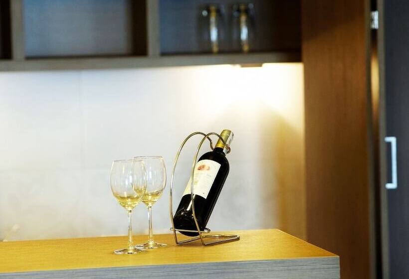 Baltic Plaza Hotel Medi Spa