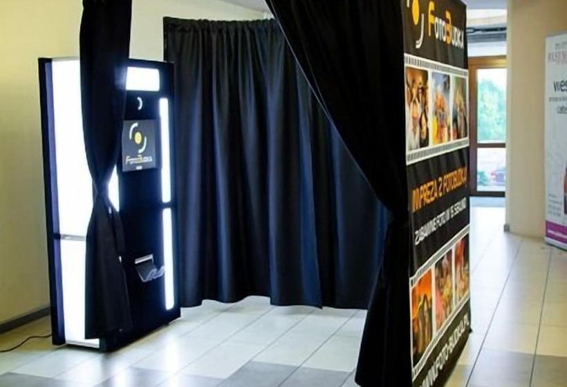 Baltic Plaza Hotel Medi Spa