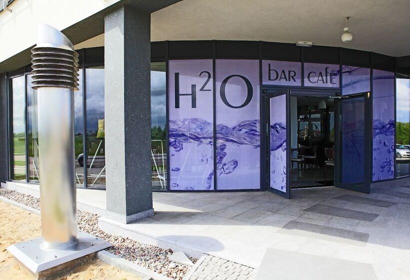 Baltic Plaza Hotel Medi Spa