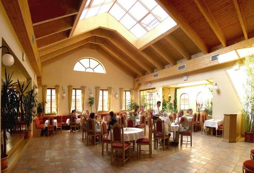 בית מלון כפרי Barbarossa