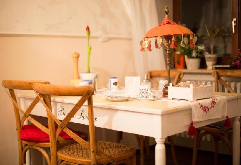 Отель Barbarossa Garni