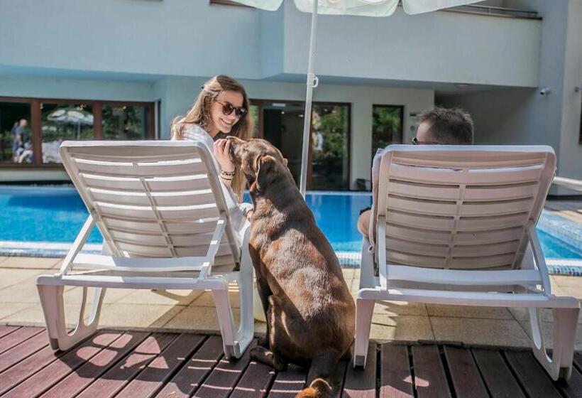 Bassiana Hotel Es Etterem