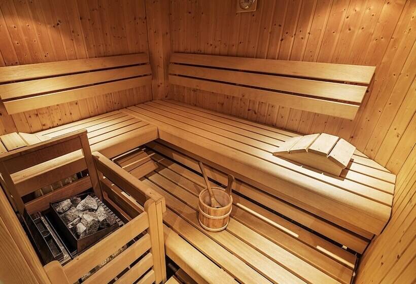 فندق Bauerndörfl Rindereben