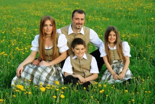 Bauernhof Bauernlandvilla Schmidt