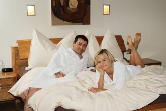 Bauernhof Bauernlandvilla Schmidt