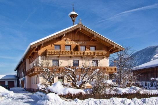 Bauernhof Breiten