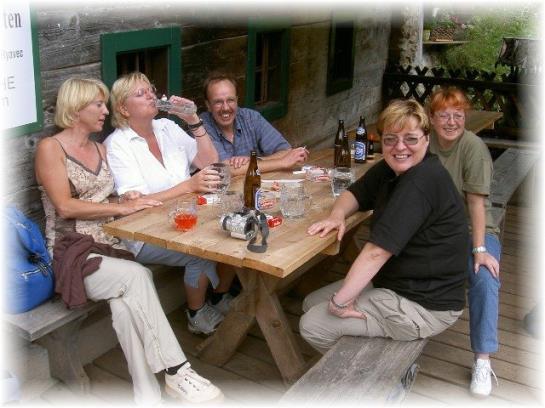 Bauernhof Dunstbauer