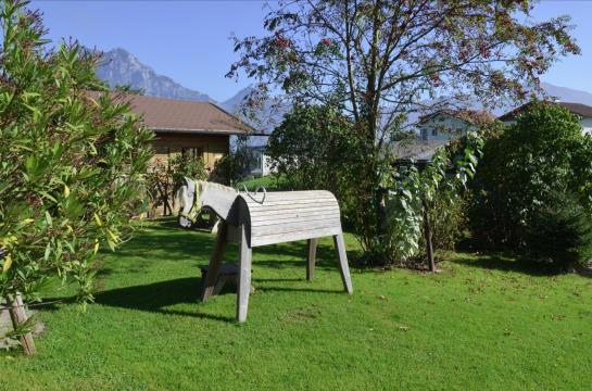 Bauernhof Kainzleiten