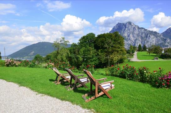 Bauernhof Kainzleiten