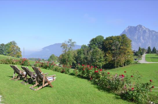 Bauernhof Kainzleiten