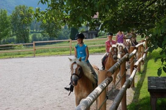 Bauernhof Kainzleiten