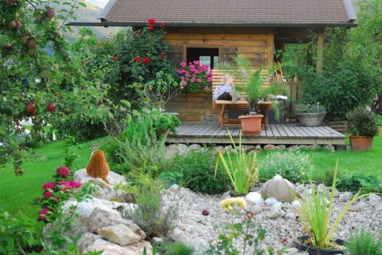 Bauernhof Kainzleiten