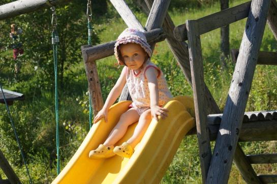 Bauernhof Loeschgruber